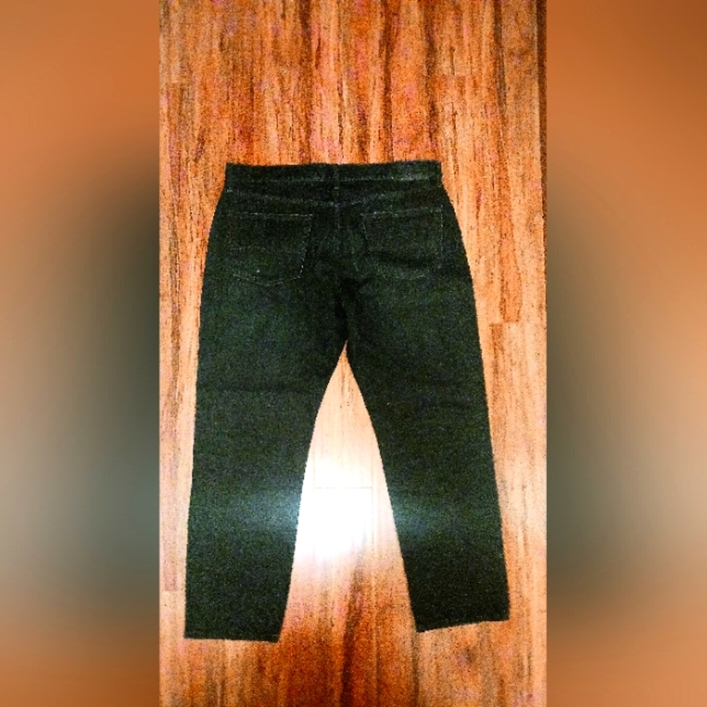 Lucky Band Bootcut Jeans